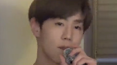 GOT7ing EP03 GOT7 'Sing'ing 全身反应 & Love Yourself & 你买的房子 & Honey & Pororo