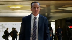 一周精彩视频串烧<神盾局特工> 天才小组霸气集结