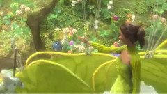 一周精彩视频串烧<森林战士> 全阵容曝光