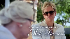 一周精彩视频串烧<烛台背后> 道格拉斯马特达蒙共沐爱河