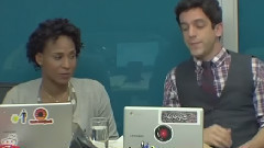 一周精彩视频串烧<实习大叔> 喜剧贱客大叔的尴尬网络面试