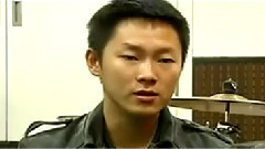 2012年度音乐圈之七大好声音:梁博