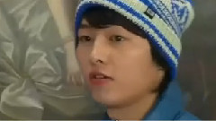 RunningMan灵魂画手宋仲基篇