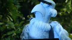 The Muppets - Jungle Boogie