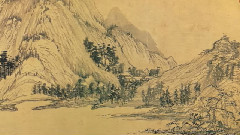 民乐群星 - 富春山居图