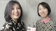 ELLE 台版拍摄花絮