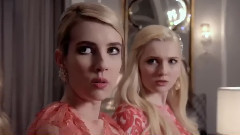 美剧<尖叫皇后> 预告片