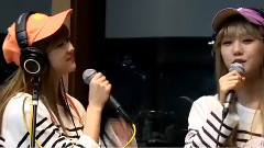 Black Happiness(YooA & Mimi.Ver)