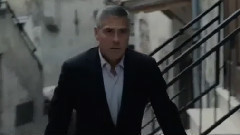 电影<完美狙击>制作特辑之George Clooney