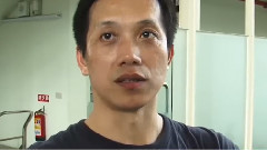 电影<翻滚吧!阿信>幕后花絮之彭于晏失败篇