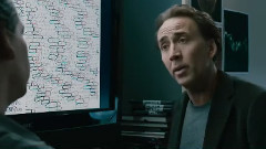 电影<神秘代码>精彩片段4