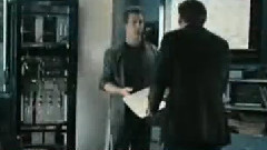 电影<神秘代码>电视宣传片1