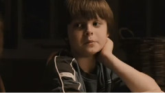 电影<神秘代码>电视版先行预告片