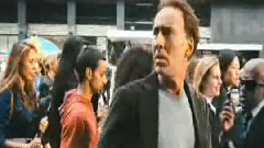 <神秘代码>先行版预告片