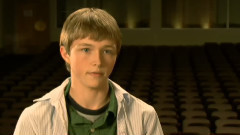 电影<重回十七岁>Sterling Knight访谈