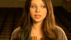 电影<重回十七岁>Michelle Trachtenberg访谈