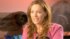 电影<重回十七岁>Mann访谈