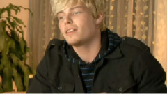 <重回十七岁>Hunter Parrish访谈