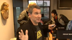 <重回十七岁>拍摄直击2