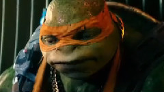 <忍者神龟2:破影而出>预告片2