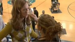 <重回十七岁>拍摄直击5