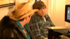 <重回十七岁>拍摄直击4