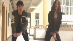 音悦stage,模仿翻唱,舞蹈视频 - Bubble Pop