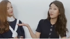 GSTV MV Zine CLC 主打曲 变漂亮吧 介绍