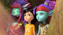 <糖果世界大冒险>曝