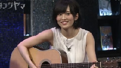 ひといきつきながら