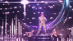 Waiting for Tonight & Dance Again