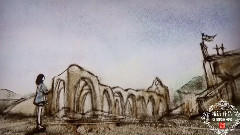 太阳的后裔 绝美沙画MV