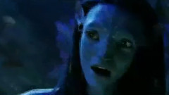 电影<阿凡达>中文版预告片 中文花絮 故事