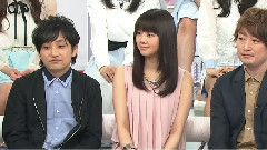 FNSうたの春まつり AKB48締めトーク