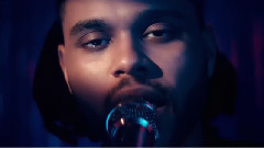 Can't Feel My Face (意乱情迷)