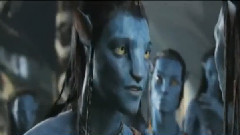 电影<阿凡达>中文版预告片