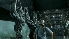 电影<阿凡达>先行版预告片