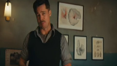 电影<无耻混蛋> 精彩片段