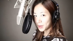 My Darling 金南珠0415生日献礼