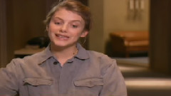 电影<无耻混蛋>梅拉尼.罗兰访谈