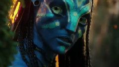 电影<阿凡达>电视宣传片2
