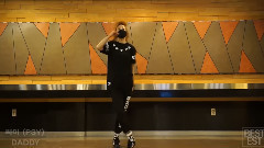 音悦stage,音悦Stage2017 - DADDY