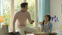 Domino's CF NG拍摄花絮