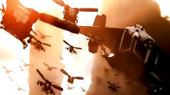 电影<阿凡达>电视宣传片11