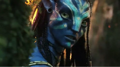 电影<阿凡达>特别版蓝光发售预告片3