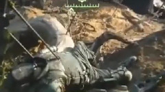 电影<阿凡达>精彩片段12