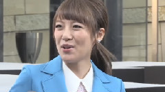 高橋みなみ,AKB卒業も実感なし?'メンバー感が抜けきれない' 氷結 イベント 会見1