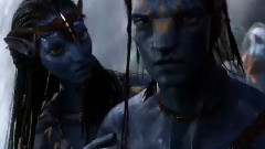 电影<阿凡达>精彩片段11