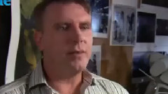 电影<阿凡达>中文幕后特辑 愿景