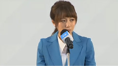 高桥南 - 冰結'新人宣言'